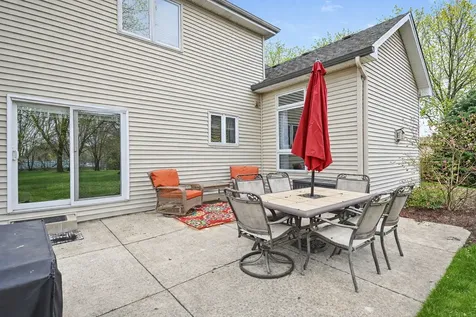 515 Buckingham Place Shorewood IL 60404