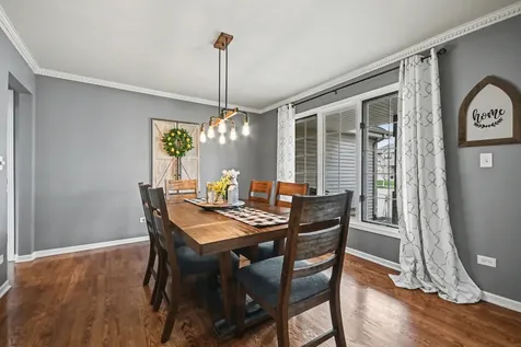 515 Buckingham Place Shorewood IL 60404