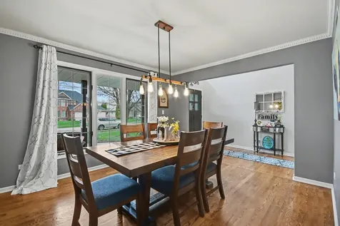 515 Buckingham Place Shorewood IL 60404