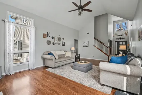 515 Buckingham Place Shorewood IL 60404