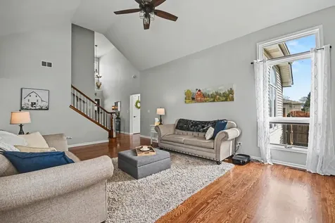 515 Buckingham Place Shorewood IL 60404