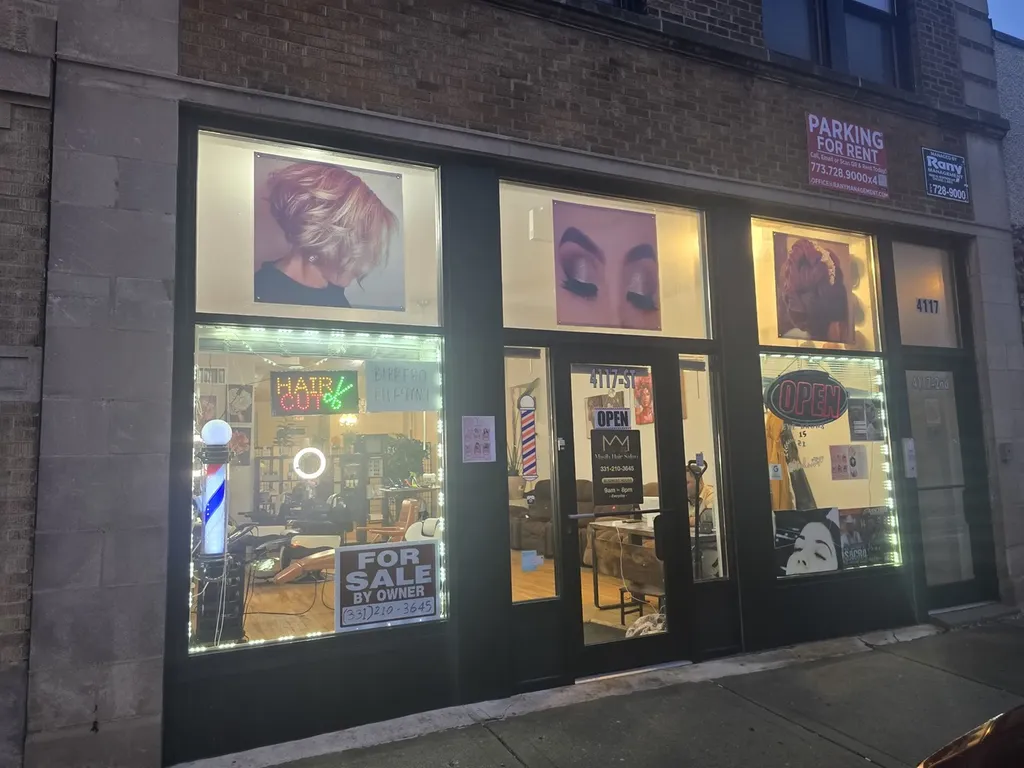 4117 West Lawrence Avenue Chicago IL 60630