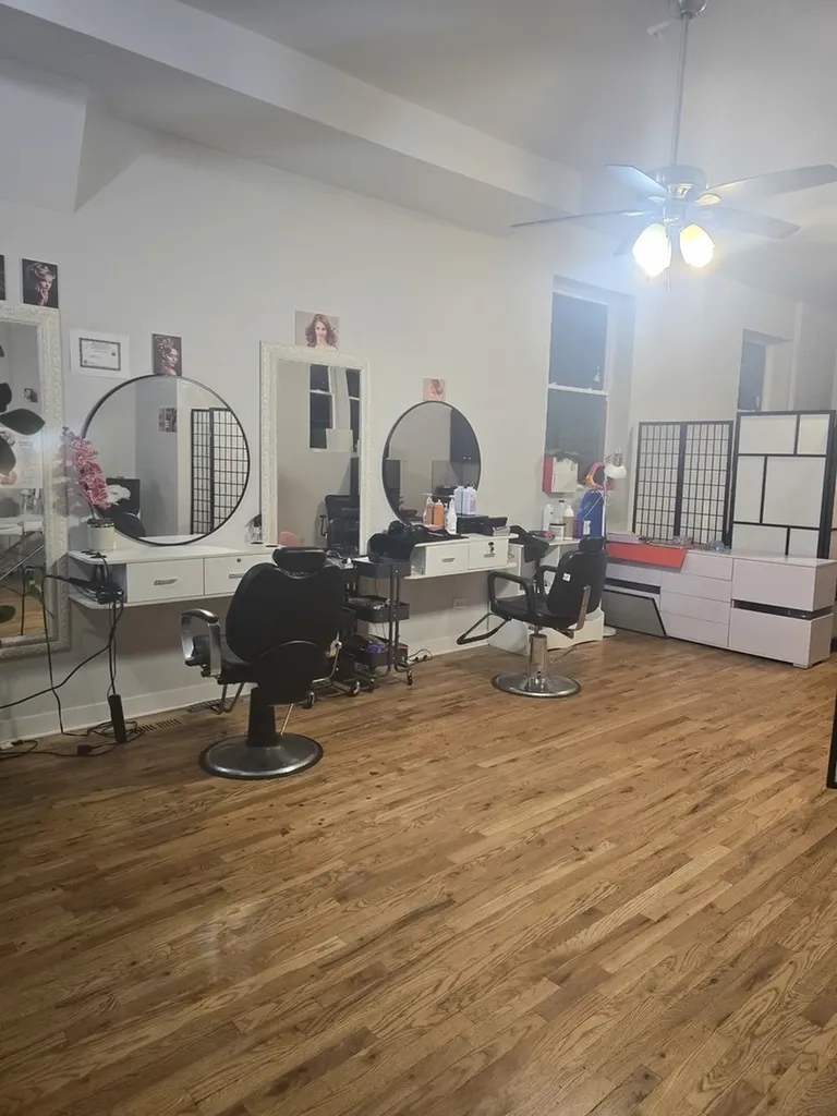 4117 West Lawrence Avenue Chicago IL 60630