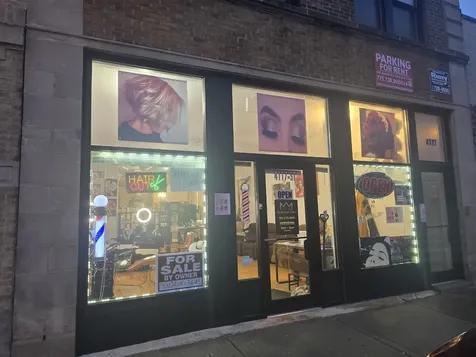 4117 West Lawrence Avenue Chicago IL 60630