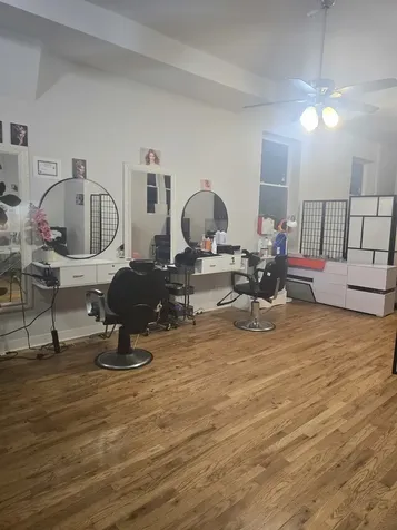 4117 West Lawrence Avenue Chicago IL 60630