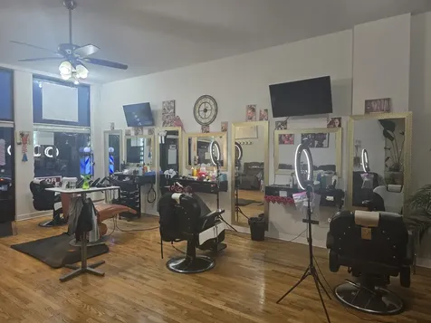 4117 West Lawrence Avenue Chicago IL 60630