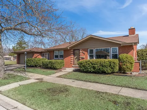 595 Hickory Street Chicago Heights IL 60411