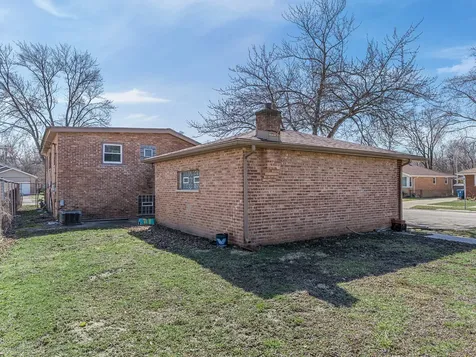 595 Hickory Street Chicago Heights IL 60411