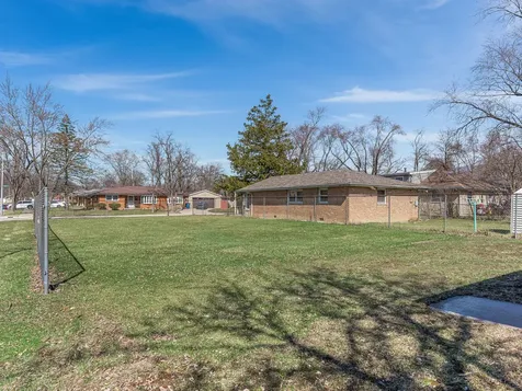 595 Hickory Street Chicago Heights IL 60411