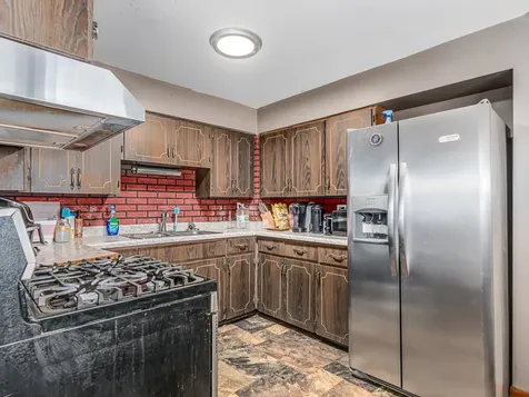 595 Hickory Street Chicago Heights IL 60411
