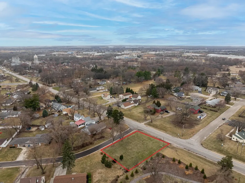 23625 West Main Street Plainfield IL 60544