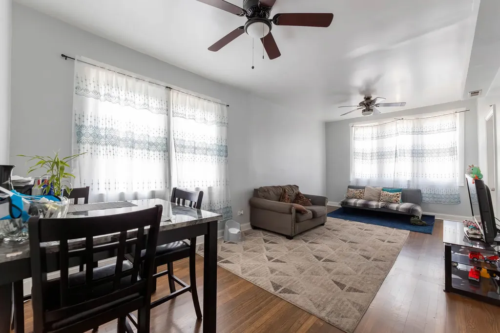 6613 South Justine Street Chicago IL 60636