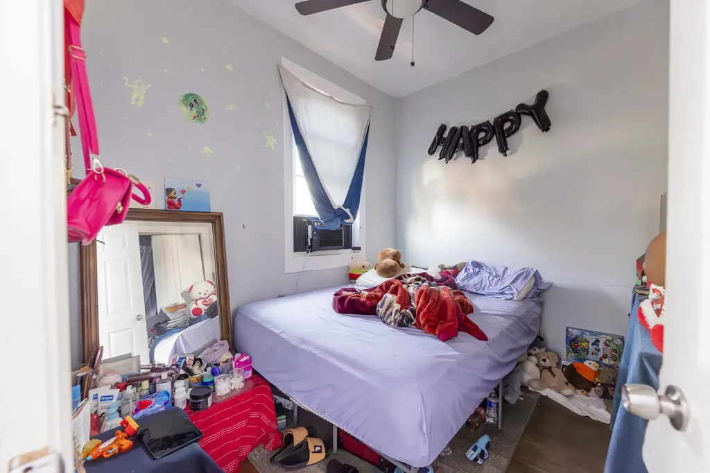 6613 South Justine Street Chicago IL 60636