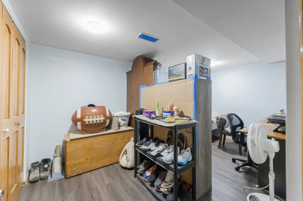 6613 South Justine Street Chicago IL 60636
