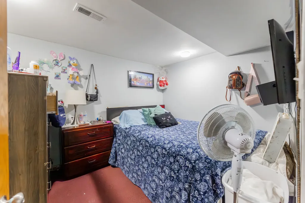 6613 South Justine Street Chicago IL 60636