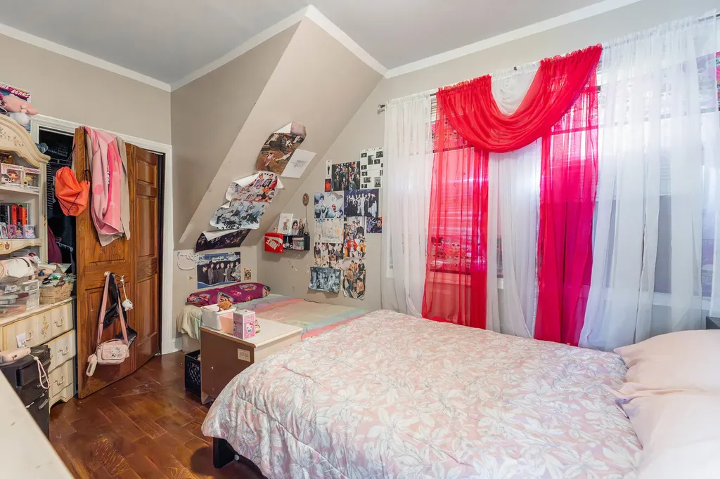 6613 South Justine Street Chicago IL 60636