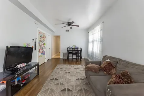 6613 South Justine Street Chicago IL 60636