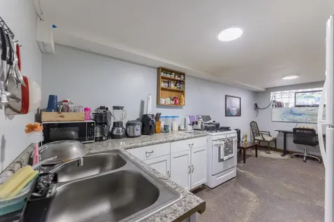 6613 South Justine Street Chicago IL 60636
