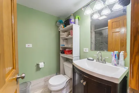 6613 South Justine Street Chicago IL 60636