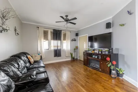 6613 South Justine Street Chicago IL 60636