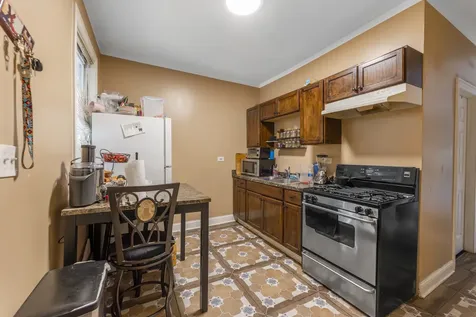 6613 South Justine Street Chicago IL 60636