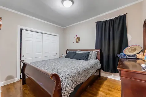 6613 South Justine Street Chicago IL 60636