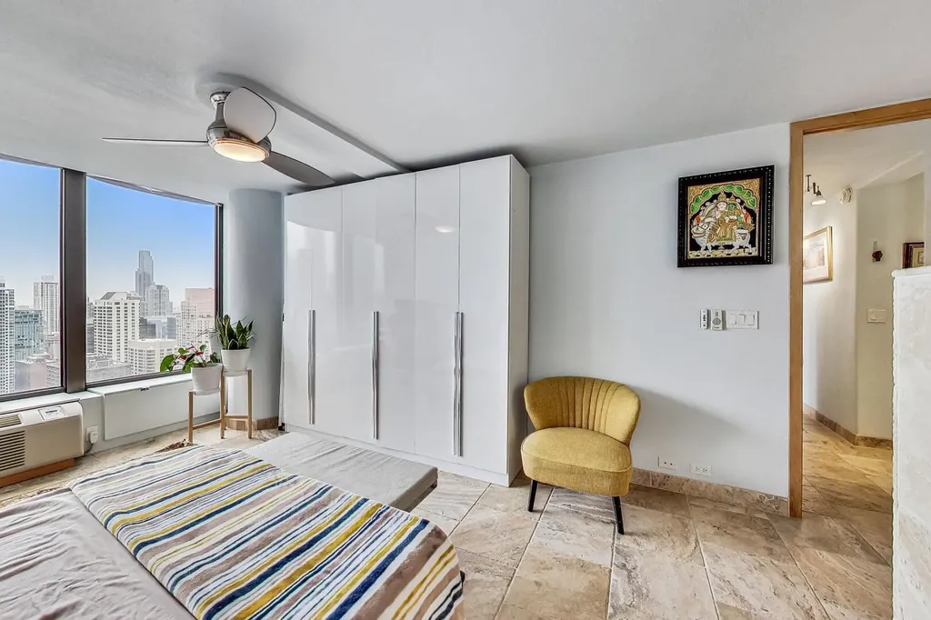 505 North Lake Shore Drive Chicago IL 60611