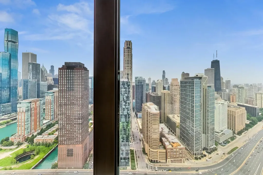 505 North Lake Shore Drive Chicago IL 60611