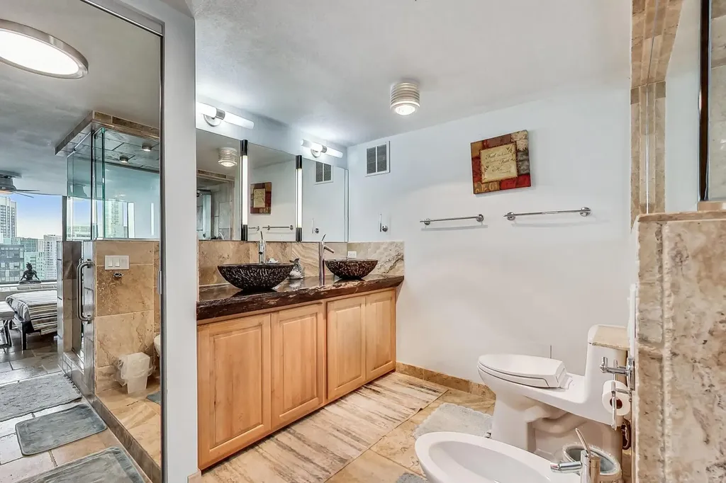 505 North Lake Shore Drive Chicago IL 60611