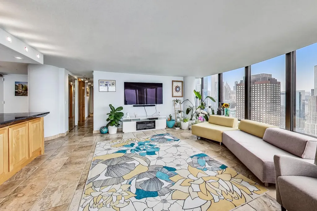 505 North Lake Shore Drive Chicago IL 60611