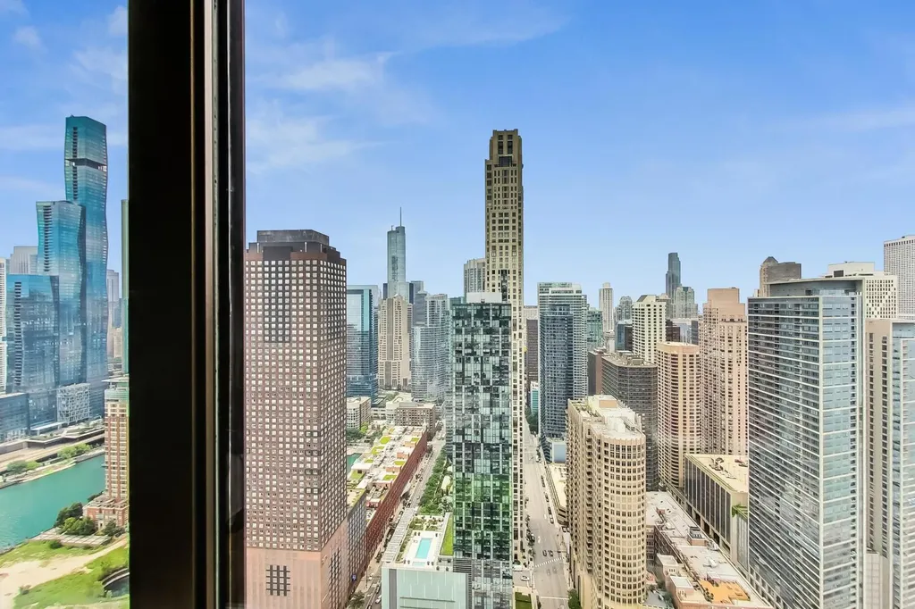 505 North Lake Shore Drive Chicago IL 60611