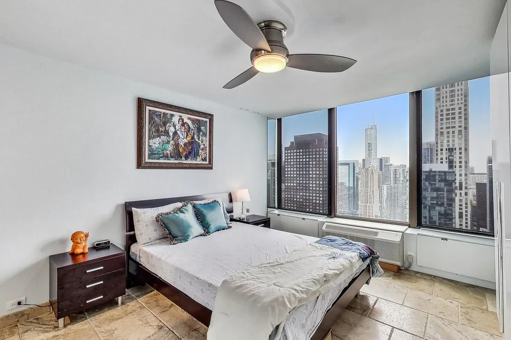 505 North Lake Shore Drive Chicago IL 60611