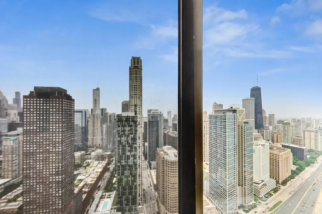 505 North Lake Shore Drive Chicago IL 60611