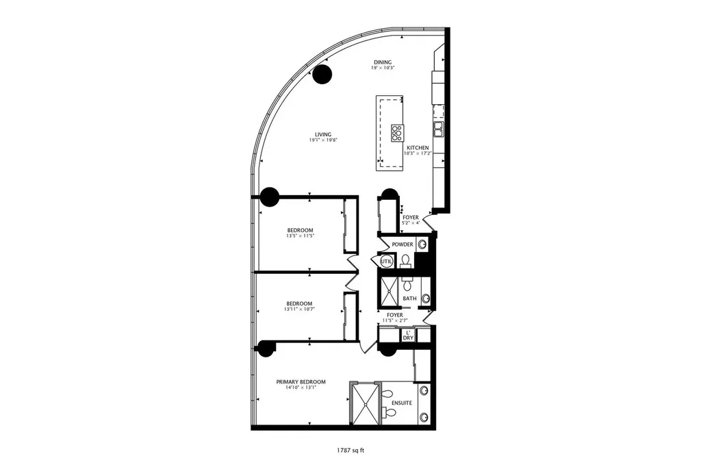 505 North Lake Shore Drive Chicago IL 60611