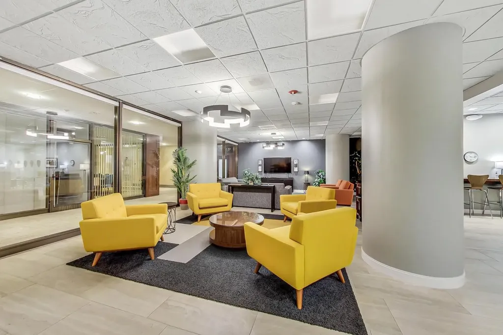 505 North Lake Shore Drive Chicago IL 60611