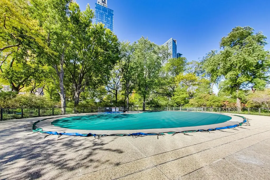 505 North Lake Shore Drive Chicago IL 60611