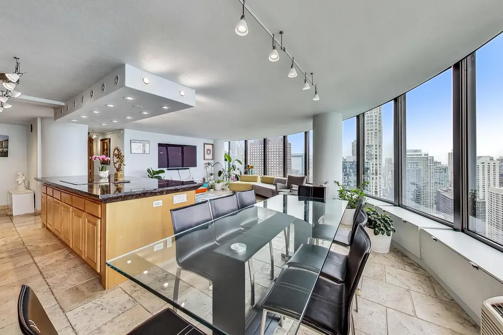505 North Lake Shore Drive Chicago IL 60611