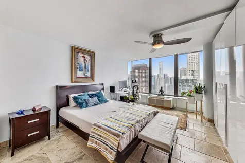 505 North Lake Shore Drive Chicago IL 60611