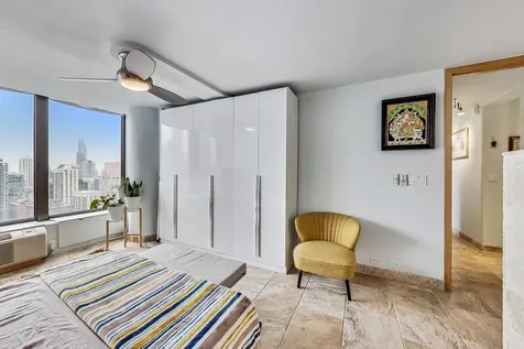 505 North Lake Shore Drive Chicago IL 60611