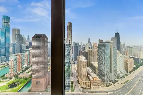505 North Lake Shore Drive Chicago IL 60611