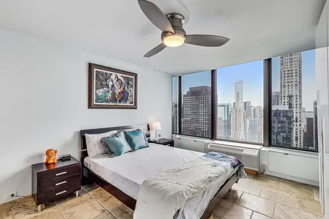 505 North Lake Shore Drive Chicago IL 60611