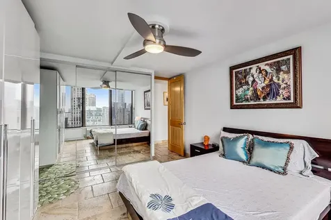 505 North Lake Shore Drive Chicago IL 60611
