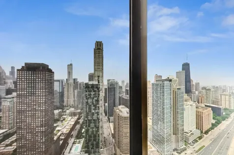 505 North Lake Shore Drive Chicago IL 60611