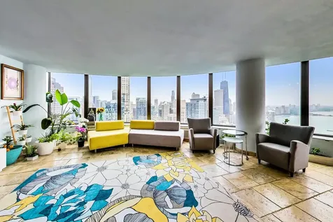 505 North Lake Shore Drive Chicago IL 60611