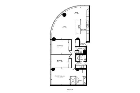 505 North Lake Shore Drive Chicago IL 60611
