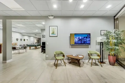 505 North Lake Shore Drive Chicago IL 60611
