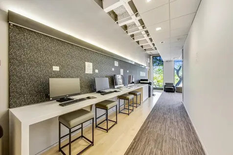 505 North Lake Shore Drive Chicago IL 60611