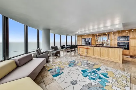 505 North Lake Shore Drive Chicago IL 60611