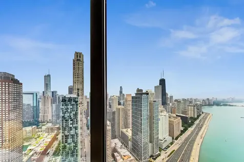 505 North Lake Shore Drive Chicago IL 60611