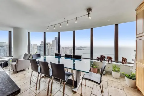 505 North Lake Shore Drive Chicago IL 60611